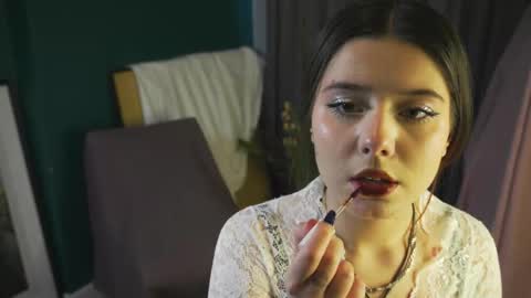 Mary online show from January 9, 7:35 am