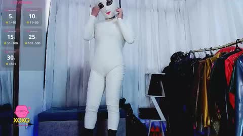 ROSE online show from March 26, 1:57 pm