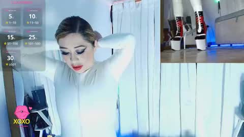 ROSE online show from March 29, 11:15 pm