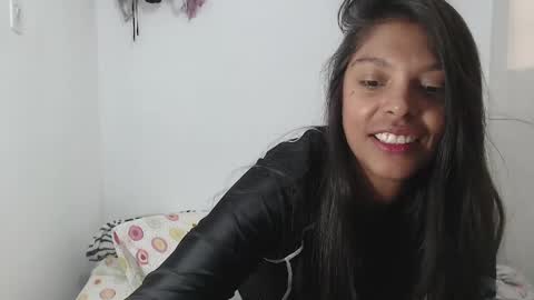 M E G A N  online show from April 10, 8:04 pm