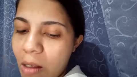 Snapshot of latina1819 chatting on October 25, 4:09 am Lore online show from October 25, 4:09 am