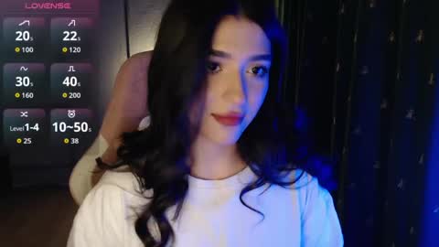 miiiiiiaaaa online show from April 13, 4:52 pm