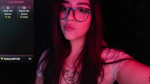 miiiiiiaaaa online show from March 26, 5:58 pm