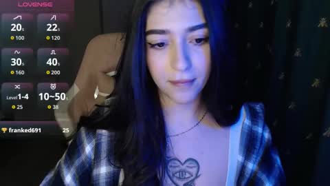 miiiiiiaaaa online show from March 29, 1:21 pm