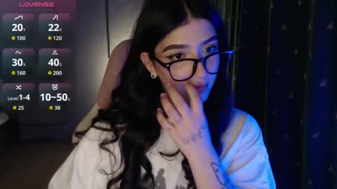 miiiiiiaaaa online show from April 14, 5:02 pm