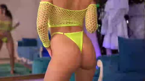 Latina online show from March 7, 6:43 pm