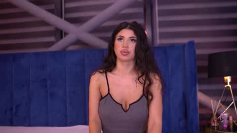 Latina online show from January 8, 7:07 pm