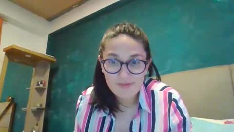 MatureAnita online show from March 10, 2:48 am