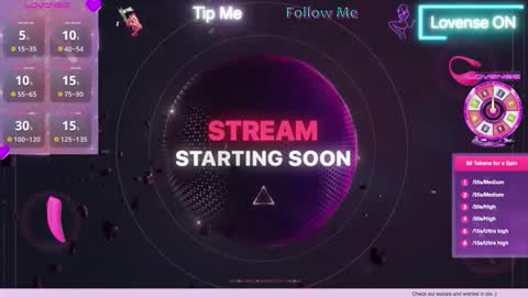 lau_mamacita online show from January 12, 11:32 pm