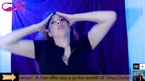 Snapshot of laura_fountain_ chatting on January 16, 11:37 pm weedcam Curly Laura OF online show from January 16, 11:37 pm