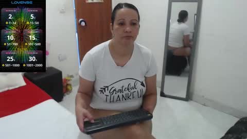 laura_foxx2379 online show from February 27, 7:04 pm