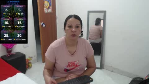 laura_foxx2379 online show from March 1, 3:10 am