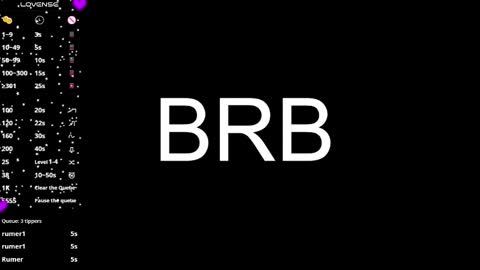 Lura online show from April 3, 6:39 pm