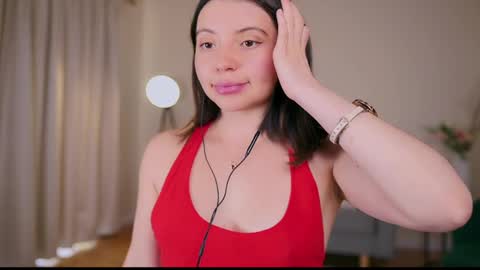 Laura Lee. online show from February 25, 2:14 am