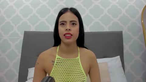 L A U R A online show from January 10, 12:10 pm