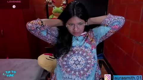 Laura  independent model Next show Monday 2th December online show from June 28, 4:02 pm