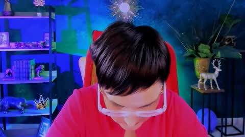 lauradavidsons online show from November 26, 12:28 pm