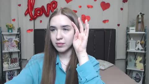 LauraHlot online show from March 23, 6:41 am