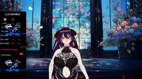 lauramor4 online show from April 9, 4:59 am