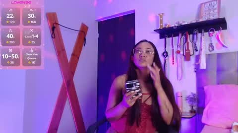 Snapshot of laureen_brown chatting on October 13, 5:04 pm Laura online show from October 13, 5:04 pm