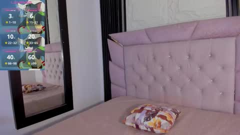 Laurem online show from February 2, 7:02 pm