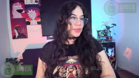  Im Lauren  independent model   online show from March 26, 12:13 am