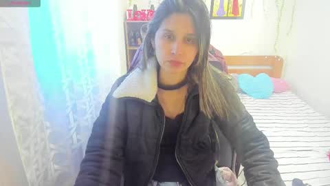 Lauren Independent model online show from October 28, 3:29 pm