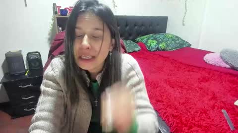 Lauren Independent model online show from January 10, 2:38 am