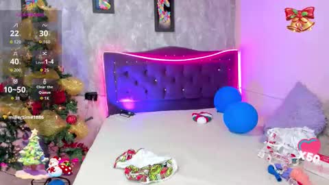 Lulu online show from December 21, 5:01 am