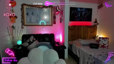 Lauren online show from March 8, 2:43 am