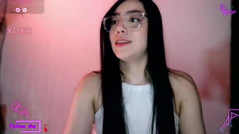 Lauren online show from October 22, 10:48 pm