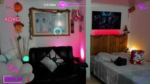 Lauren online show from February 14, 4:20 pm