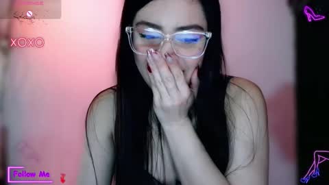 Lauren online show from October 4, 9:52 pm