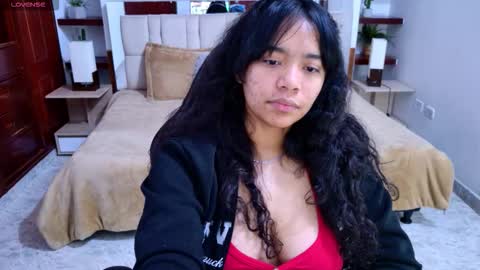 laurent online show from September 19, 3:38 am