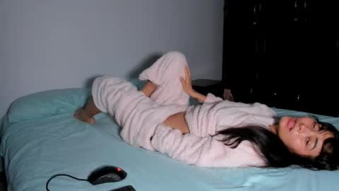 Lucie  online show from October 10, 11:31 pm