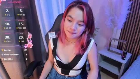 Hanna online show from April 3, 1:42 pm