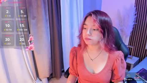 Hanna online show from April 7, 11:56 am