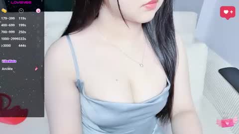 Tina online show from July 2, 9:43 pm