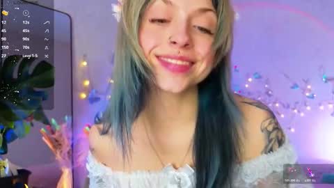 Melissa online show from March 5, 12:01 pm