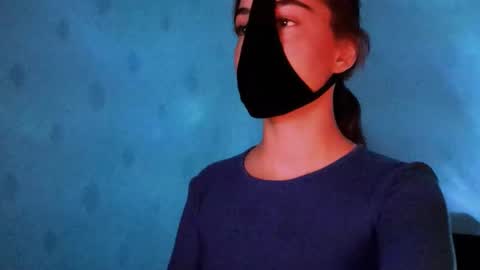 Lavinda online show from October 26, 3:18 pm