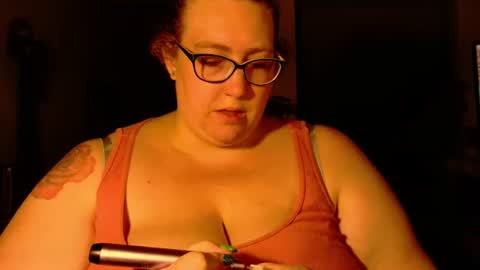 Lavinia Palmer online show from August 8, 1:46 am