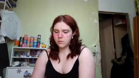 Adeline online show from February 14, 12:40 pm