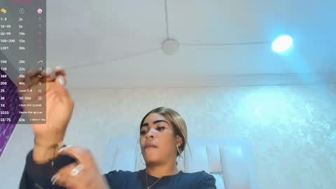 L A Y L A online show from March 21, 12:21 pm