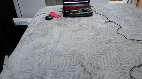 kelly online show from November 7, 1:33 am