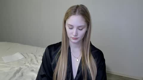 LaylaPretty001 online show from January 3, 7:27 am