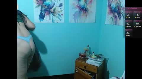 laylashani online show from April 10, 10:27 pm