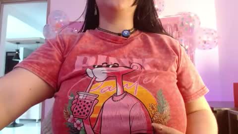 Vannessa  online show from February 12, 12:40 pm