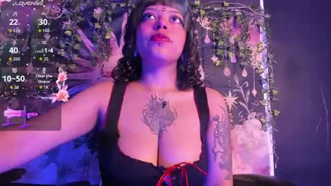 layra_66 online show from July 7, 3:37 pm