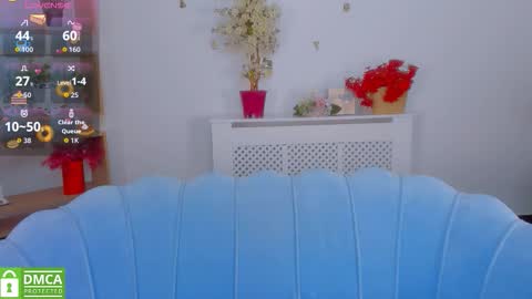 layriantavee online show from September 26, 7:28 am