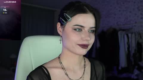 Pansy online show from January 7, 2:53 pm